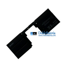 Batería para Microsoft G3HTA040H Surface-Book2 G3HTA041H 1813 [Batería de repuesto]
